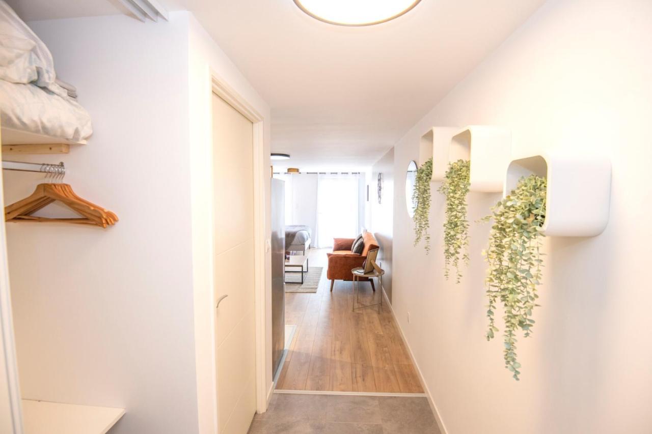 Kasa Gloria - Tout Equipe - Place Parking Privee - Wifi Saint-Quentin (Aisne) Exterior foto